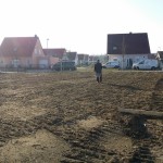Fundamentposition festlegen