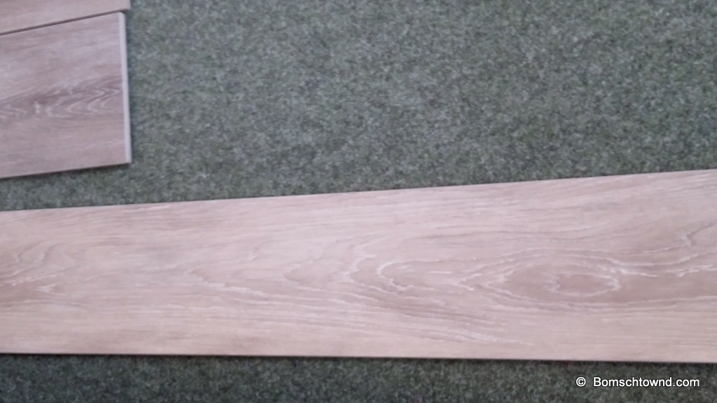 extralange Planke | Streifen Vinylboden