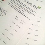Pflanzen Bestelliste bei Gartencenter-Shop24