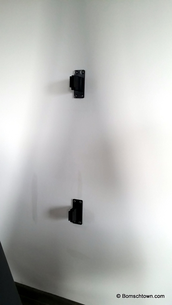 Einbau des Schornsteins |Kaminofen und Zubehör › Hausbau in Bomschtown