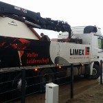 Limex LKW