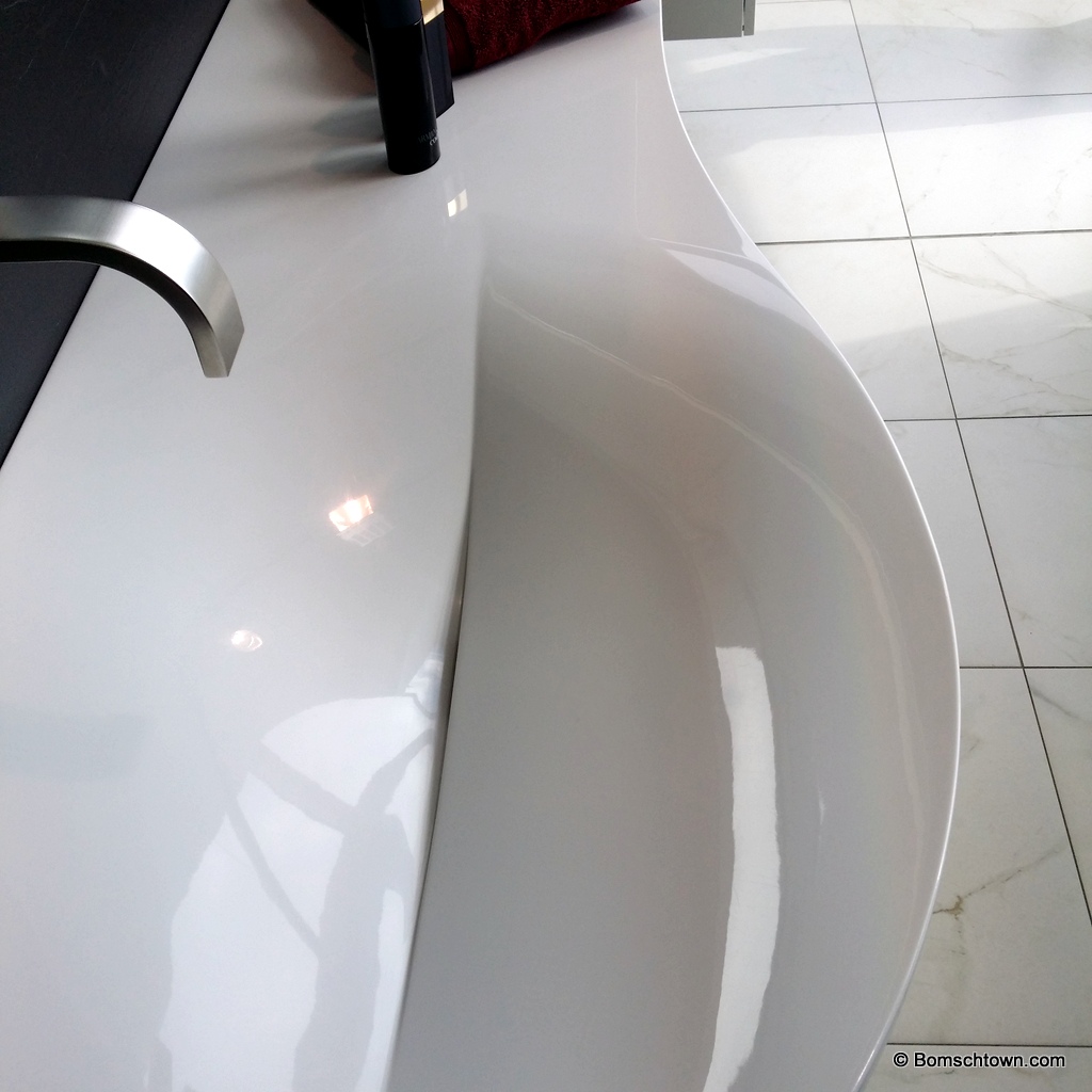 Abfluss Waschbecken