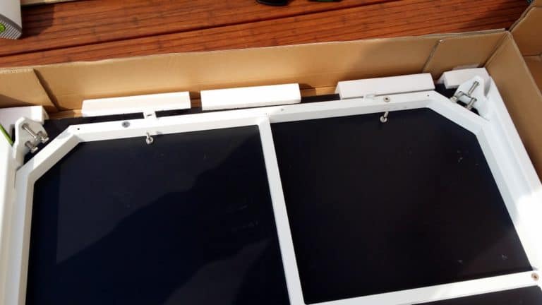 Terrassentisch Aluminium - Unsere Entscheidung: MWH Futosa › Hausbau in