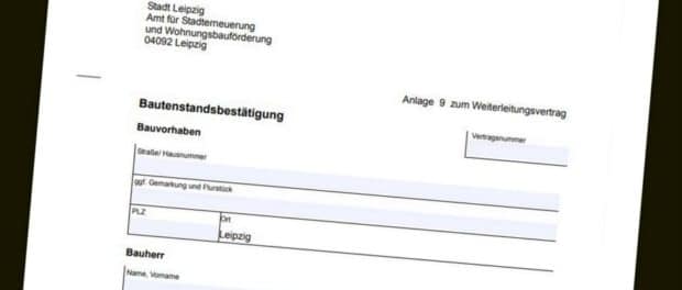 bautenstandsbestaetigung-leipzig Bautenstandsbestätigung der Stadt Leipzig