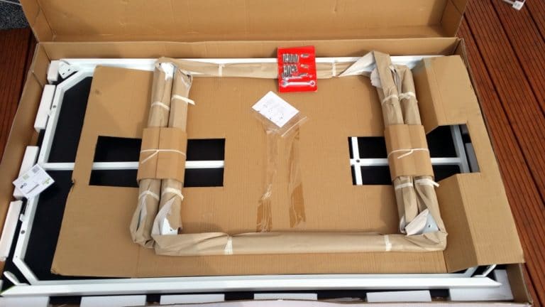 Terrassentisch Aluminium - Unsere Entscheidung: MWH Futosa › Hausbau in